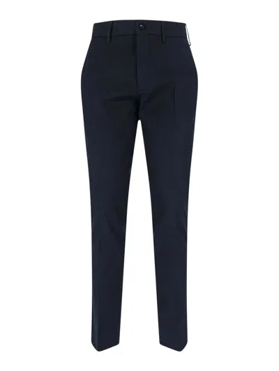 INCOTEX CHINO TROUSERS