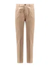 Incotex Beige Pants
