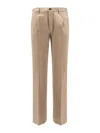 Incotex Beige Pants