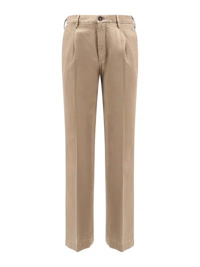 INCOTEX BEIGE PANTS