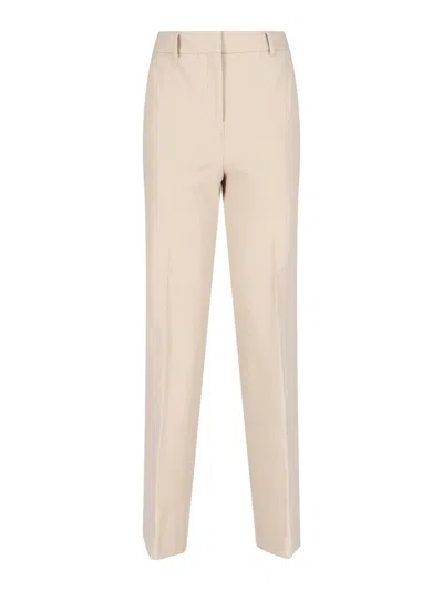 Incotex Straight Trousers