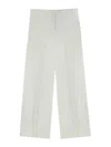 Incotex Pantalón Casual - Beis In White