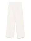 Incotex Pantalón Casual - Beis