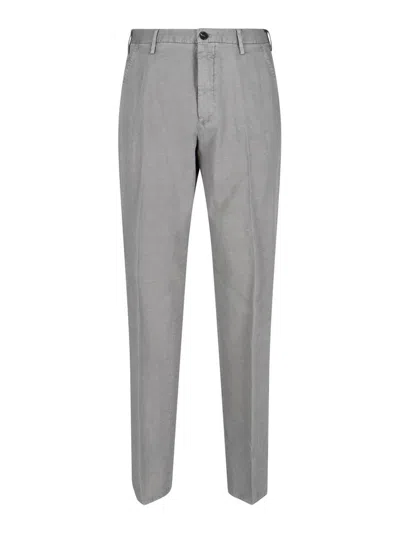 INCOTEX CHINO TROUSERS