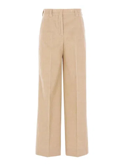 Incotex Pants In Multi