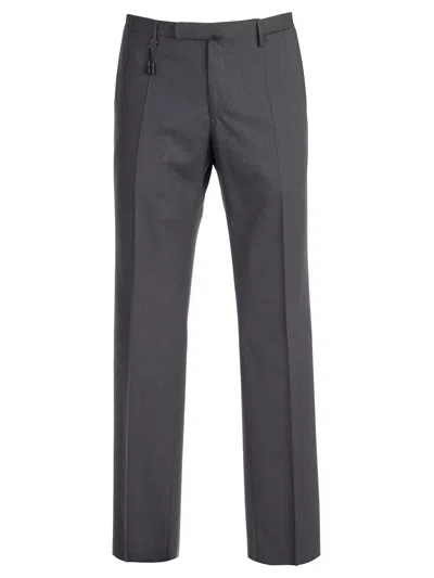 INCOTEX INCOTEX PANTALONE