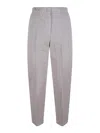 Incotex Pantalone In Cotone Stretch