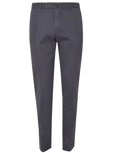 Incotex Pantalone  In Gray
