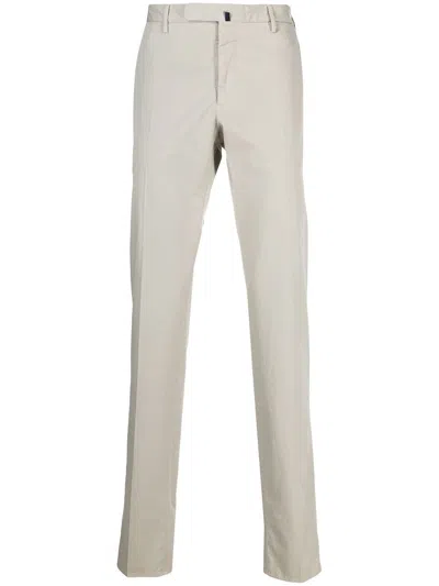 Incotex Pantalone Uomo In Grey