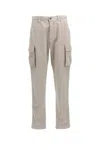 Incotex Pants In 425