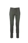 Incotex Pantaloni In 741