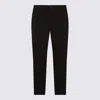 Incotex Brown Cotton Pants In Brown