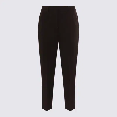 Incotex Pantaloni In Multi