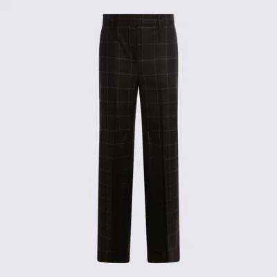 Incotex Pantaloni In Multi