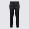 Incotex Side-pocket Trousers In Multi