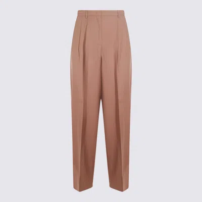 Incotex Trouseraloni In Neutral