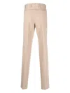 Incotex Pants Clothing In Multi