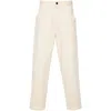 Incotex Trousers Clothing