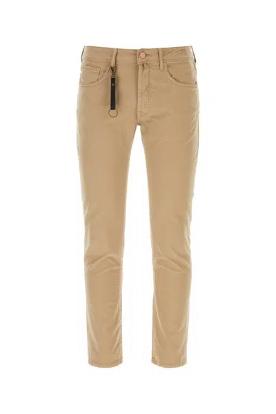 INCOTEX INCOTEX PANTS
