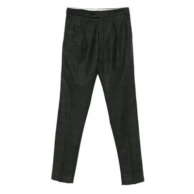 INCOTEX INCOTEX PANTS