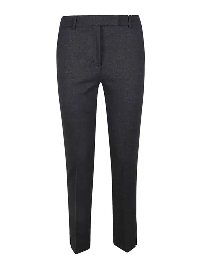 Incotex Pants In Black
