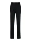 Incotex Pants In Black