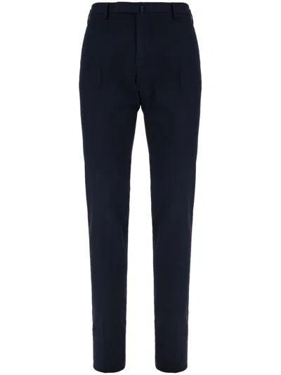 INCOTEX INCOTEX PANTS