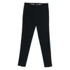 Incotex Pants In Black