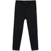 Incotex Tailored Trousers In Blue