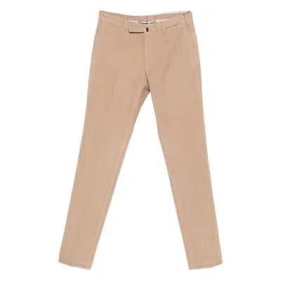 INCOTEX INCOTEX PANTS