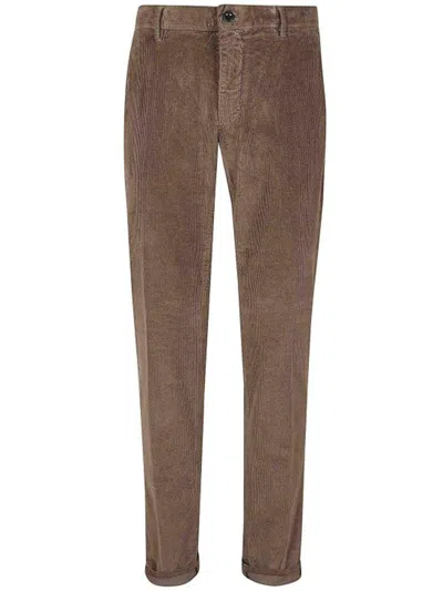 INCOTEX PANTS