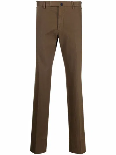 Incotex Pants Clothing In Multicolor