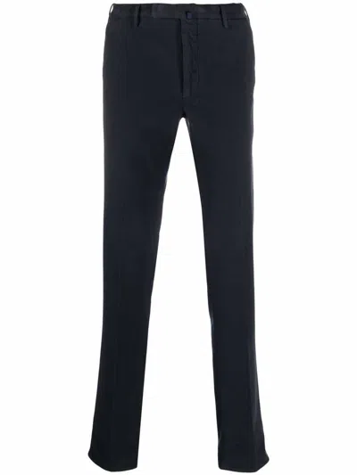 Incotex Pants Clothing In Multicolor