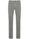Incotex Wool Trousers