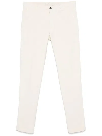 INCOTEX INCOTEX PANT CLOTHING