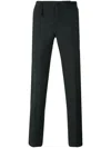 Incotex Pants Clothing In Gray