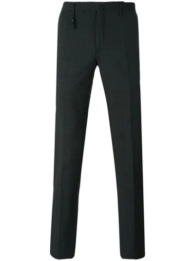 Incotex Pants Clothing In Gray