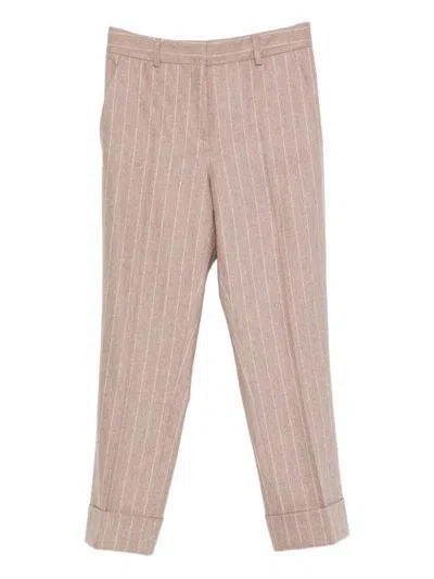 INCOTEX INCOTEX PANTS CLOTHING