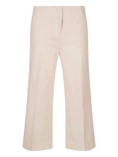 Incotex Pants Clothing In Neutral