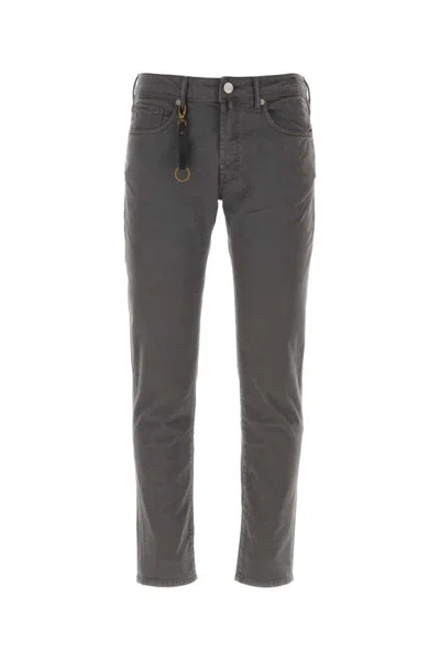 INCOTEX INCOTEX PANTS