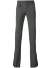 Incotex Pants In Gray