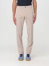Incotex Pants  Men Color Beige