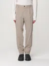 Incotex Hose  Herren Farbe Beige