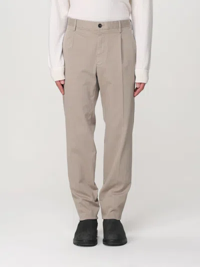 Incotex Hose  Herren Farbe Beige In Beige