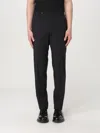 Incotex Pants  Men Color Black