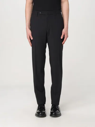 Incotex Pants  Men Color Black