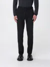 Incotex Pants  Men Color Black