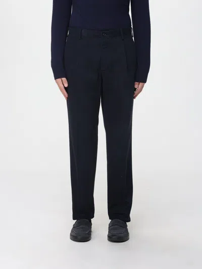 Incotex Pants  Men Color Black