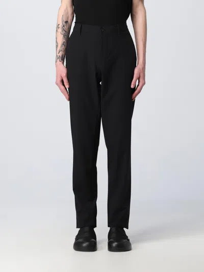 Incotex Pants  Men Color Black