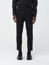 Incotex Hose  Herren Farbe Schwarz In Black